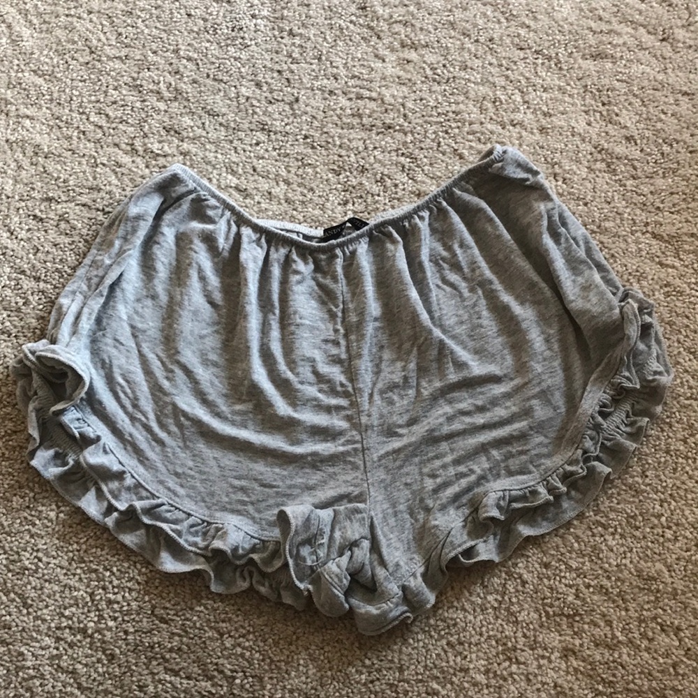 Brandy Melville Flowy Shorts